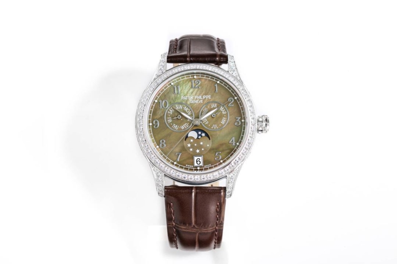 PATEK PHILIPPE